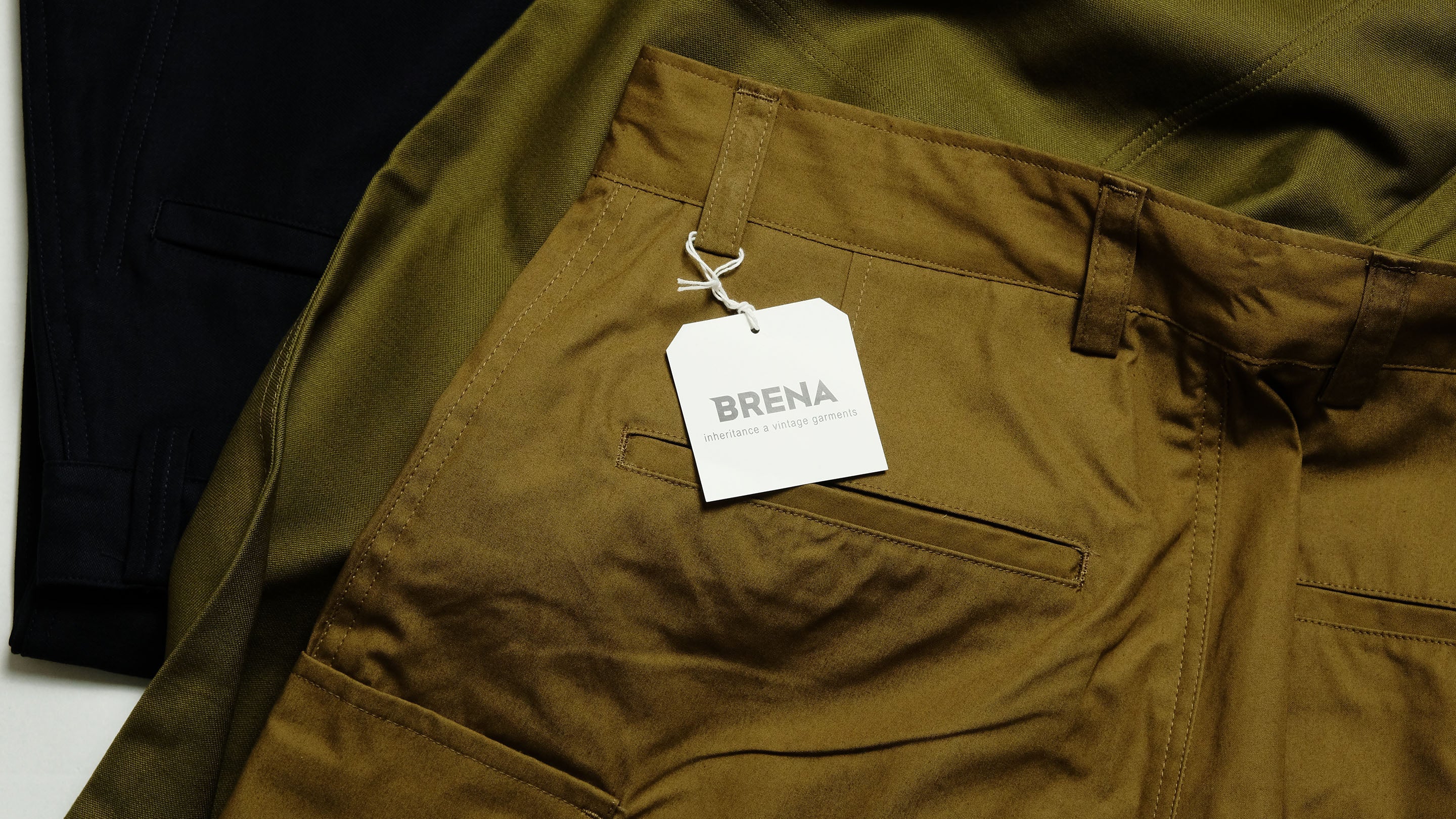 BRENA – Sun House Online Store 〜 サンハウス オンラインストア 〜
