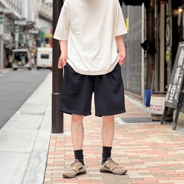 soglia - GT-Ⅱ Max-Wait - Comfortable Shorts  - SOG23-SHO