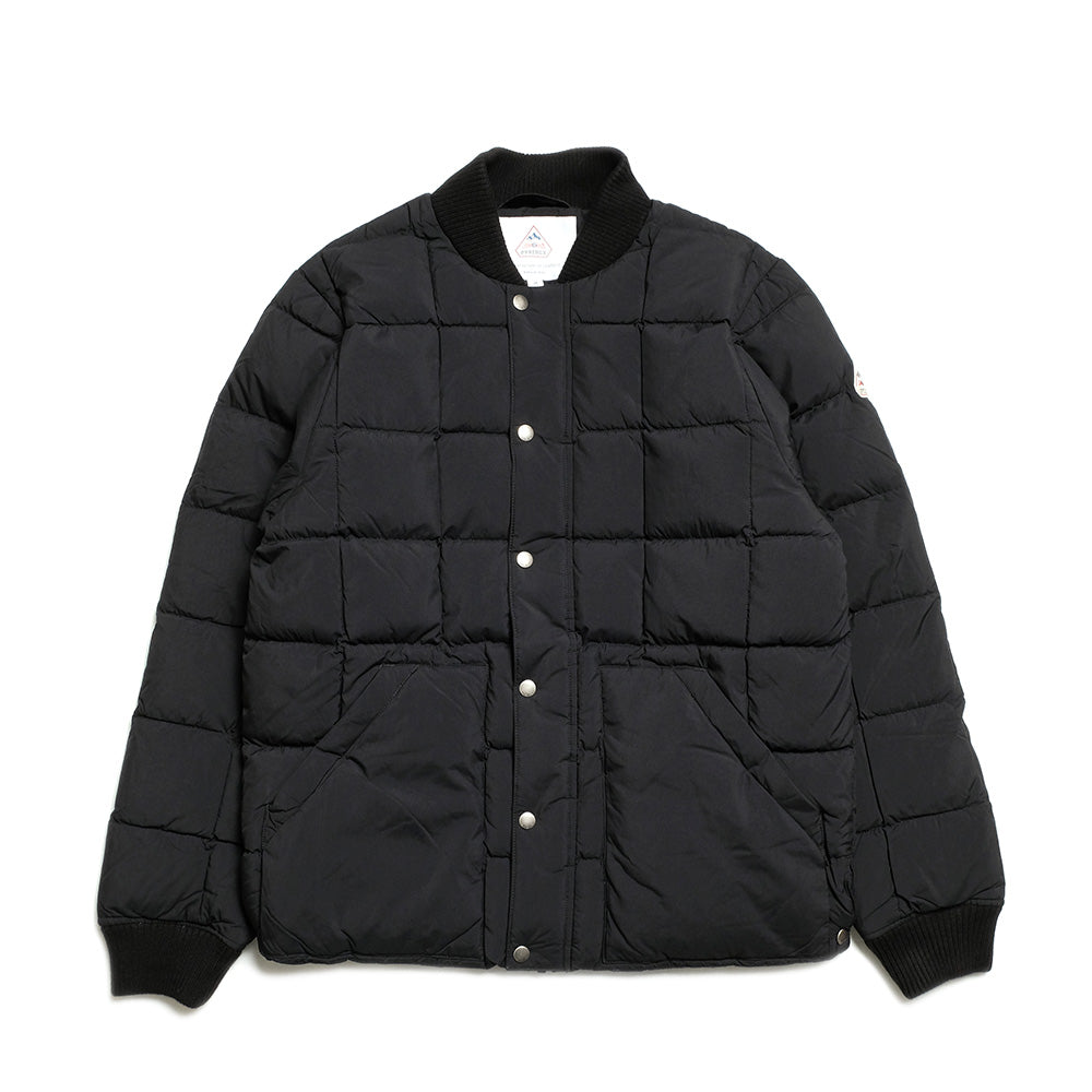 　0527 楽天市場】PYRENEX ピレネックス ダウンジャケット COVERT 2