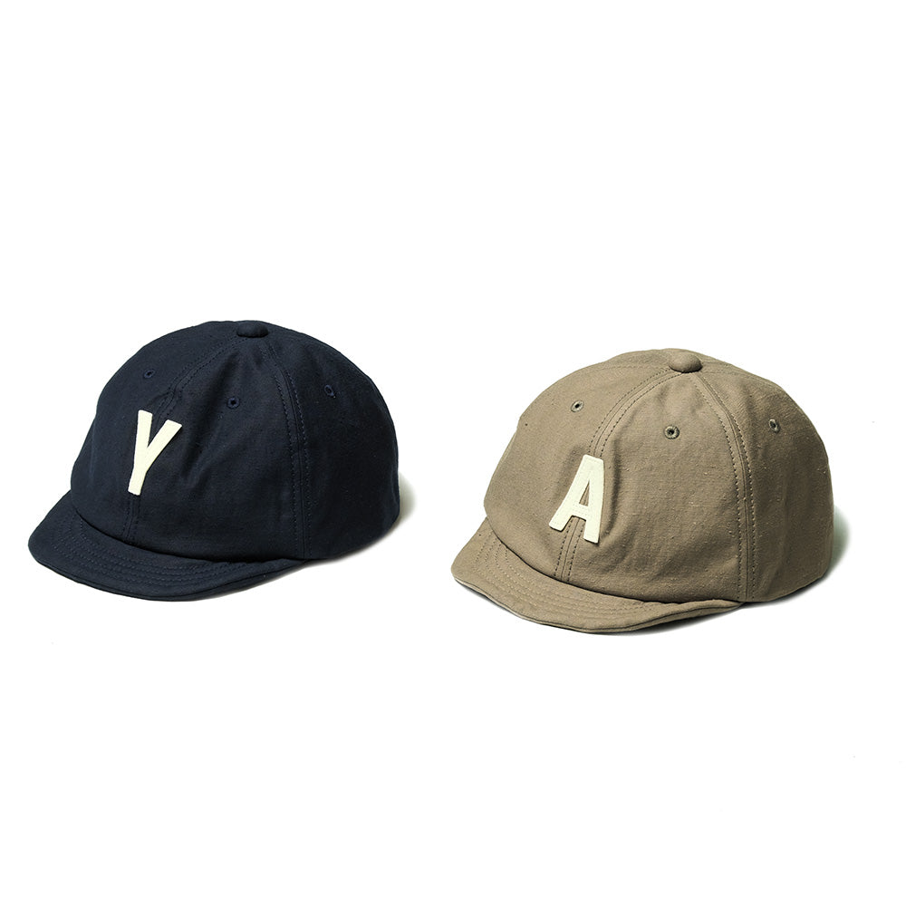 Jackman - Back Nep BB Cap - JM6553 – Sun House Online Store