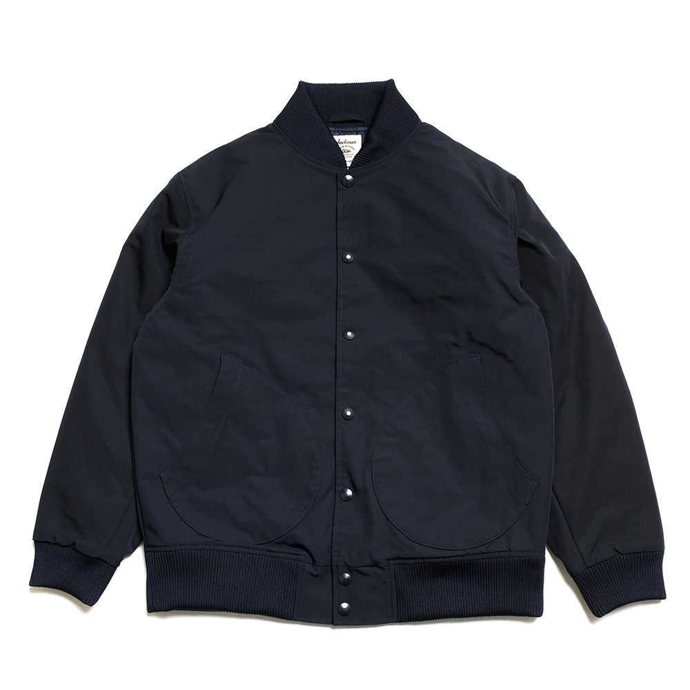 【WORKS.別注】Jackman/ Jersey Jacket Jackman（ジャックマン） Jersey Jacket JM8760 通販 - men - ACOO TOKYO
