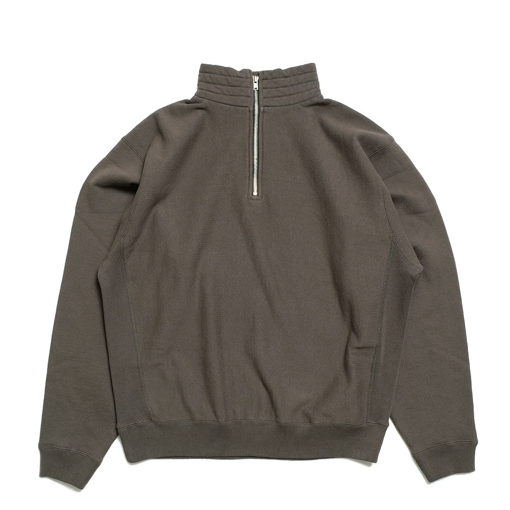 聖望学園　フリースセット ZETT ゼット ＜チーム対応可＞ ハーフジップ フーディーフリース