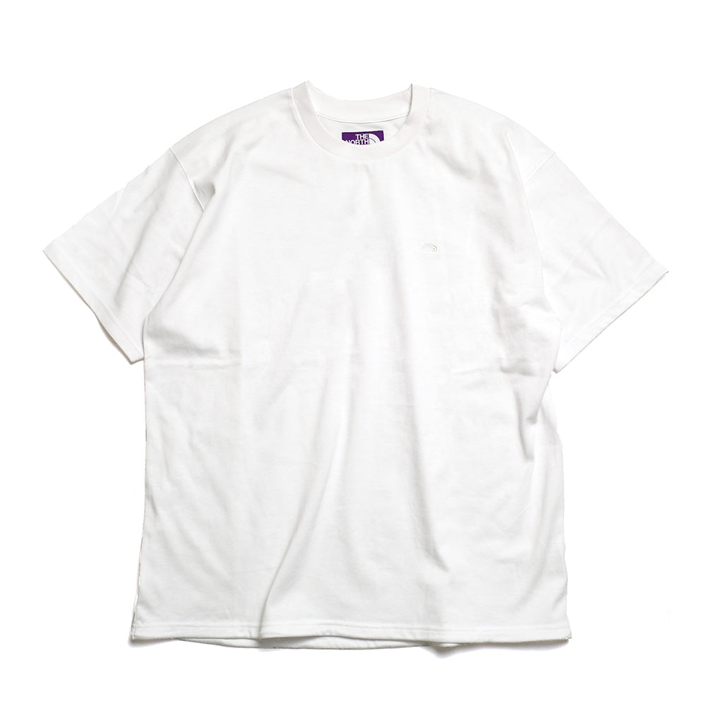 THE NORTH FACE PURPLE LABEL - Field Tee - N25SH089 – Sun House