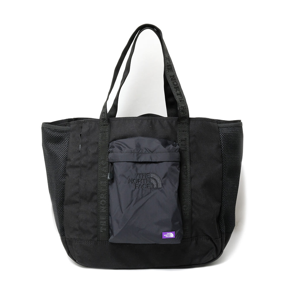 THE NORTH FACE PURPLE LABEL - CORDURA Nylon Tote Bag - N25SO019