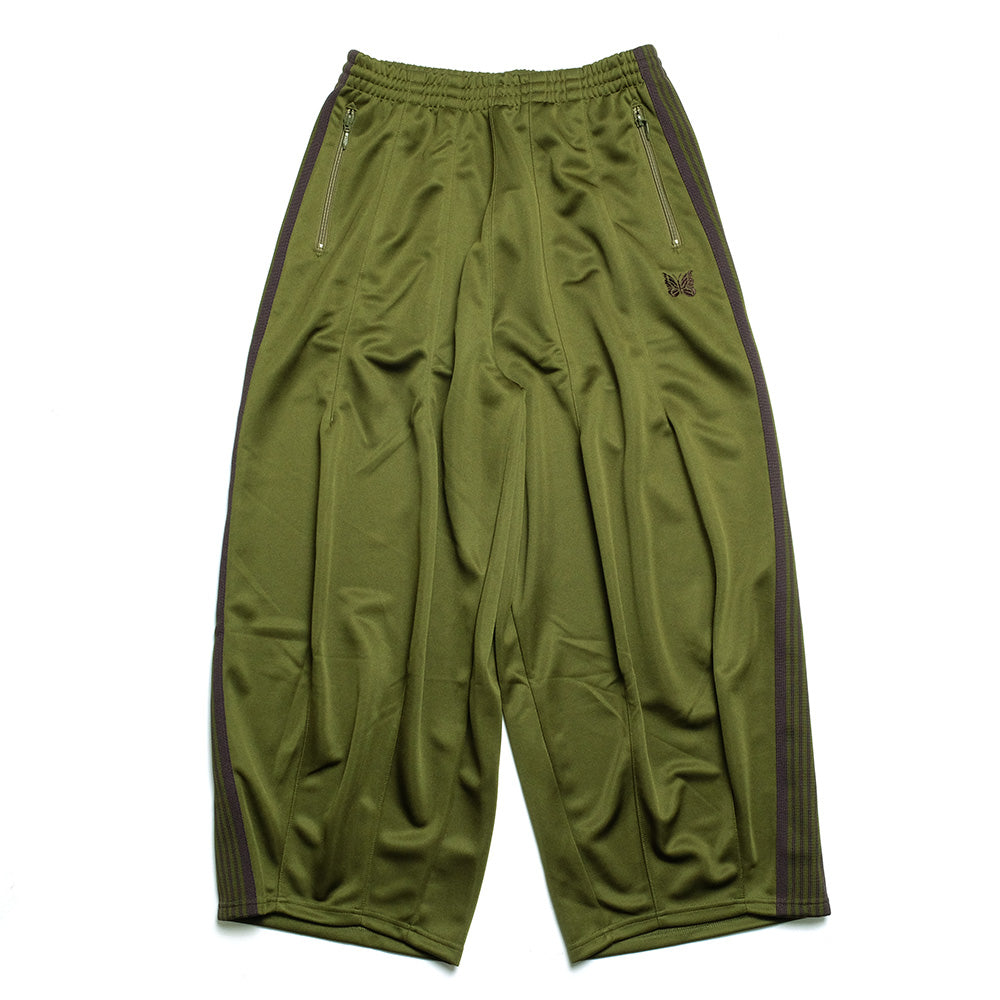 Needles - H.D. Track Pant - Poly Smooth - OT232 – Sun House Online Store 〜  サンハウス オンラインストア 〜