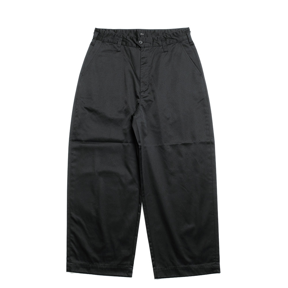 Porter Classic - SUMMER CHINOS GENE KELLY PANTS - PC-009-3938