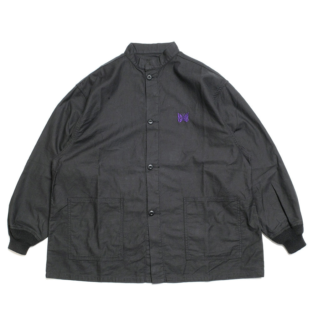 Needles - C. S. Army Shirt - Back Sateen - PU239 – Sun House Online Store 〜  サンハウス オンラインストア 〜