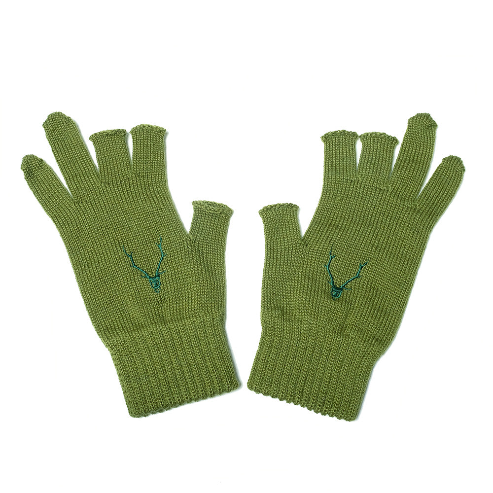 SOUTH2 WEST8 - Glove - W/A Knit - PU434 – Sun House Online Store