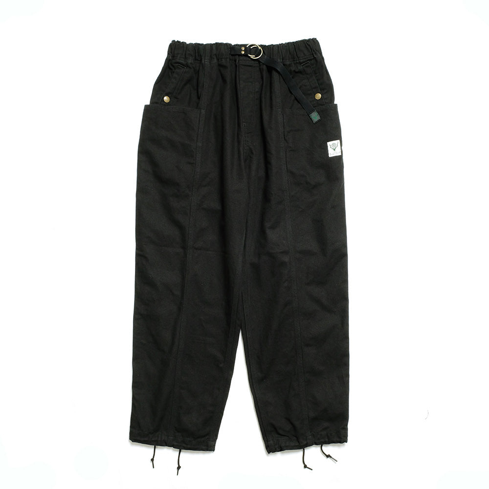 SOUTH2 WEST8 - Belted C.S. Pant - 11.5oz C/Canvas - PU473 – Sun House  Online Store 〜 サンハウス オンラインストア 〜