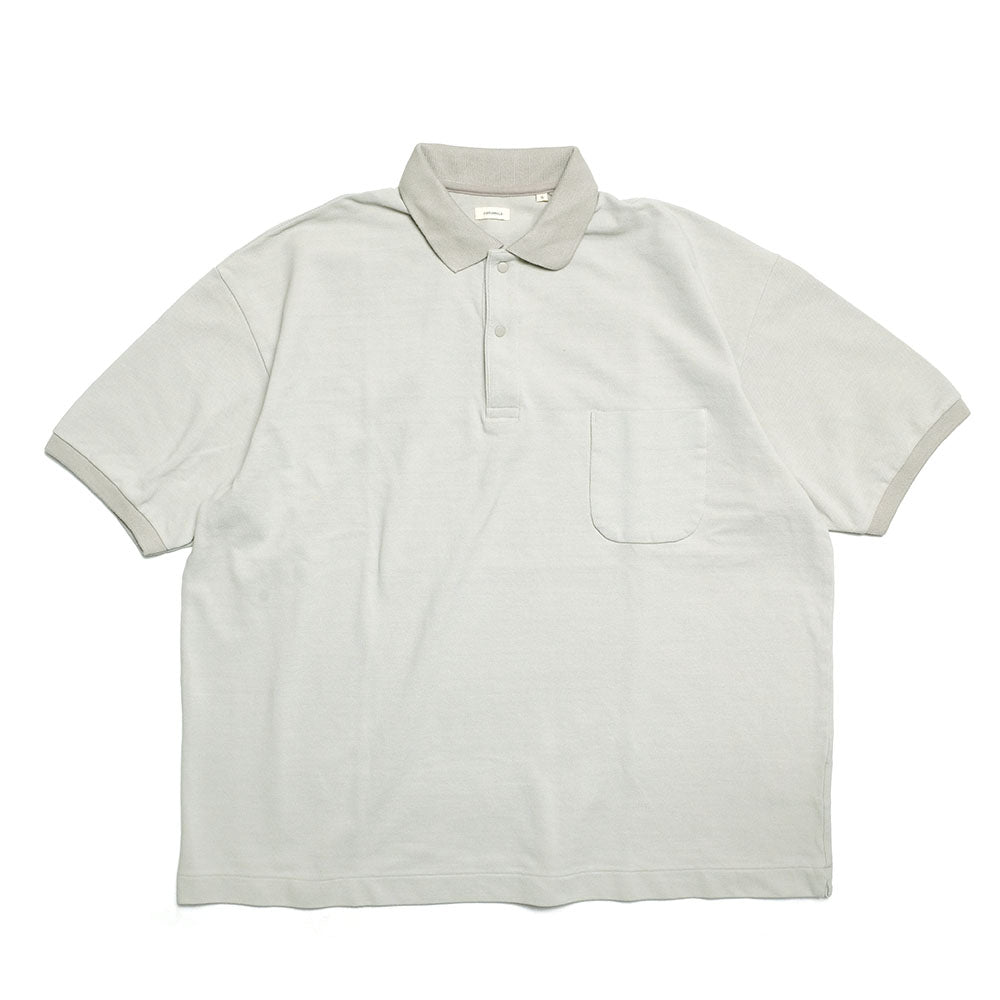 【新品】nanamica H/S Polo Shirt Mサイズ 25SS ポロ 新品】nanamica H/S Polo Shirt Mサイズ 25SS ポロ - メルカリ