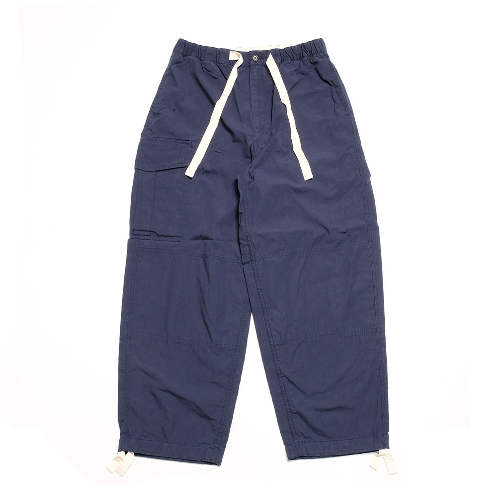 nanamica - Easy Pants - SUCS408 – Sun House Online Store 〜 サンハウス オンラインストア 〜