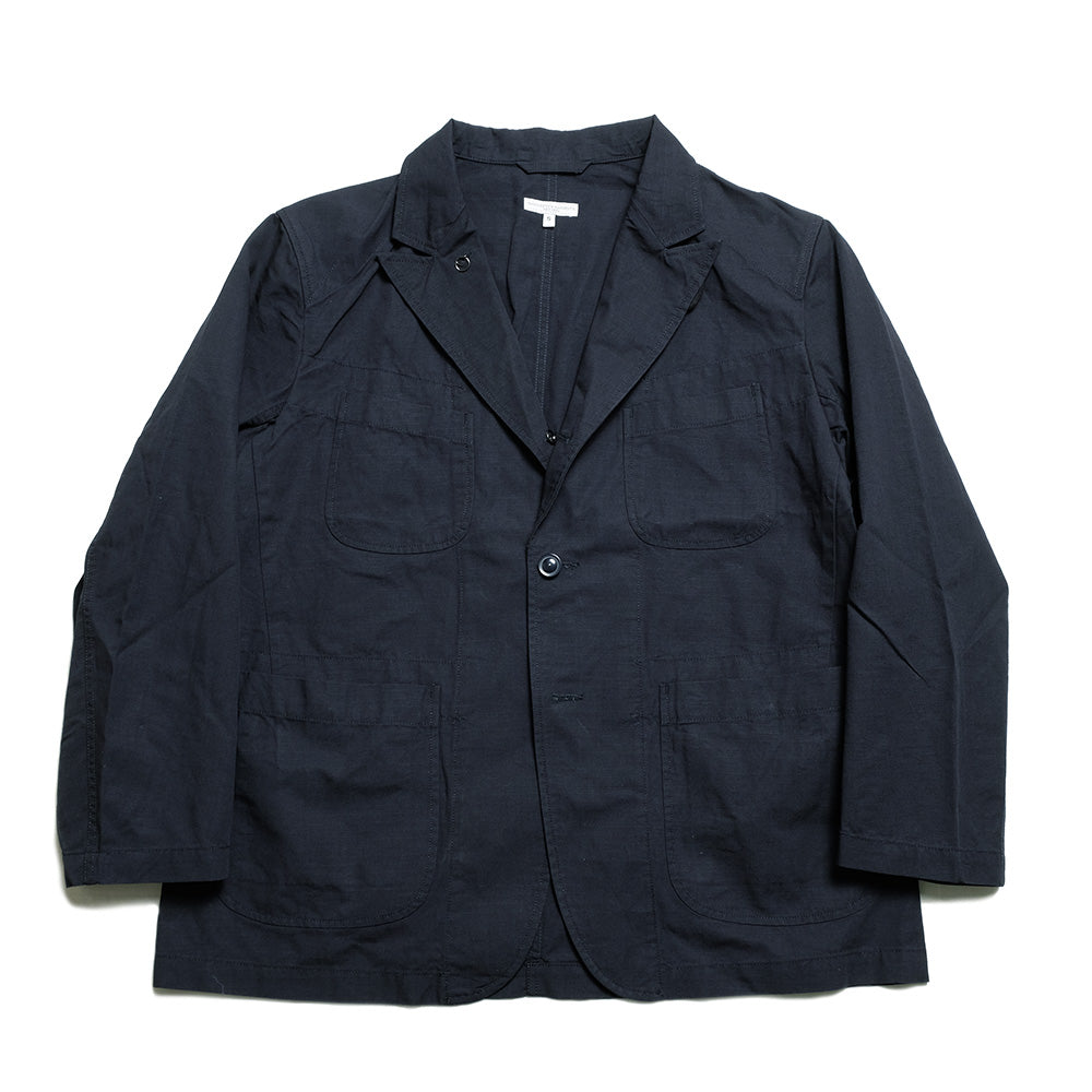 Engineered Garments - Bedford Jacket - Cotton Ripstop - SW205