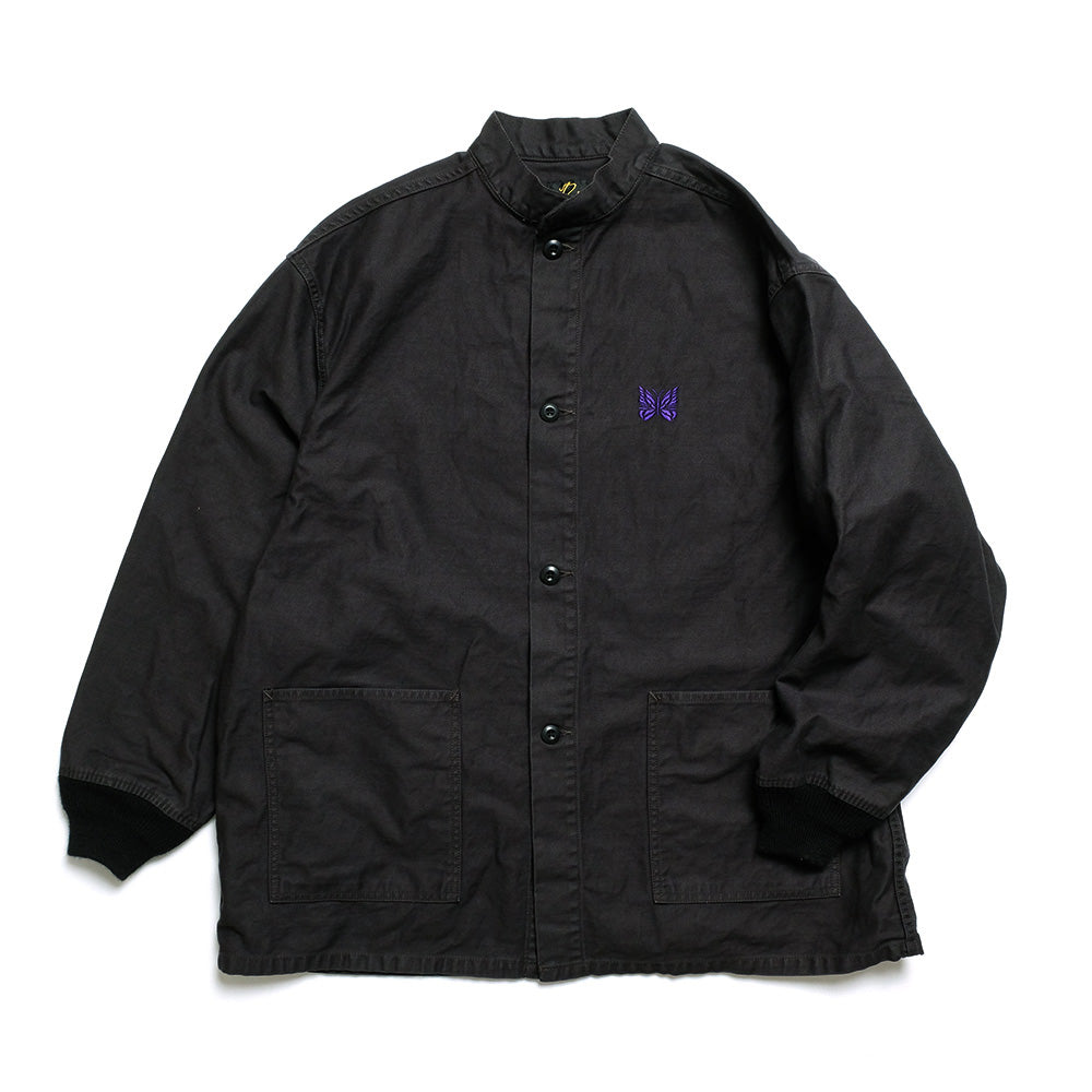 Needles - Army Shirt - Reversed Sateen - SX169 – Sun House Online