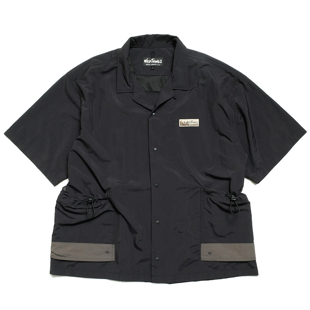 WILD THINGS - SUPPLEX POUCH SHIRTS - WT25017AD – Sun House Online