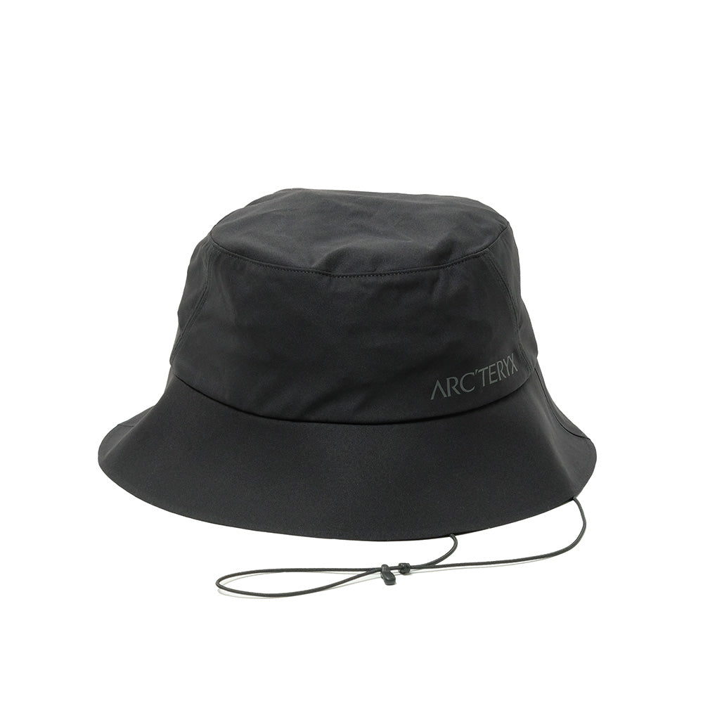 帽子 PALACE x NEEDLES Denim Bucket Hat \"Black PALACE NEEDLES DENIM BUCKET HAT BLACK
