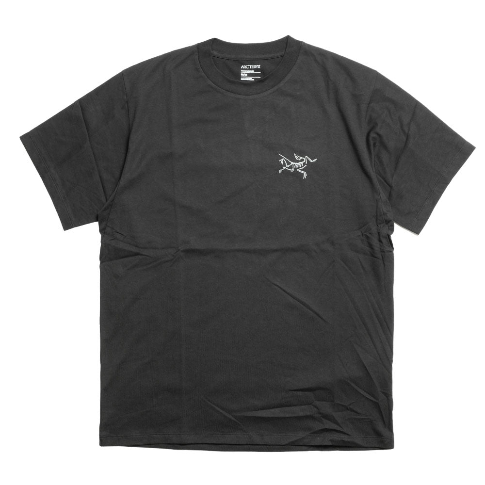 ARC'TERYX - Kragg SL Cotton Short Sleeve - X953301 – Sun House