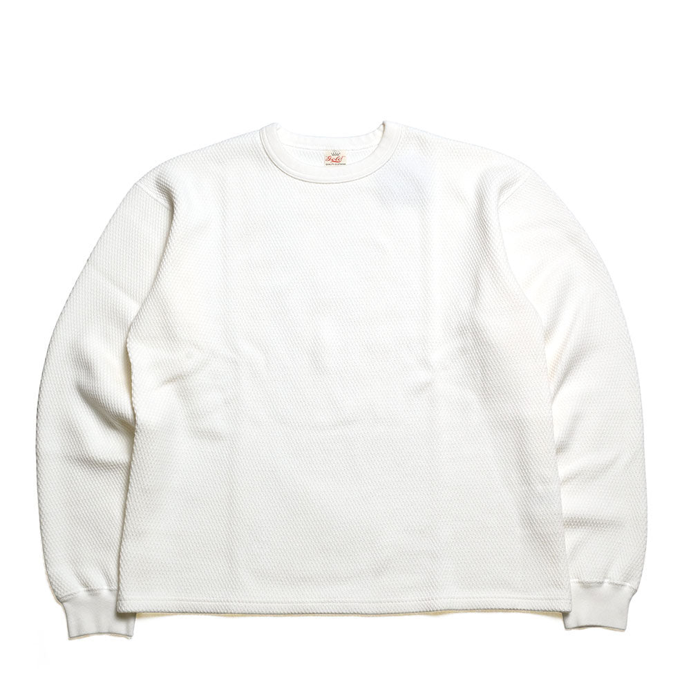 GOLD - HEAVY THERMAL REGULAR T-SHIRT - GL69485 – Sun House Online