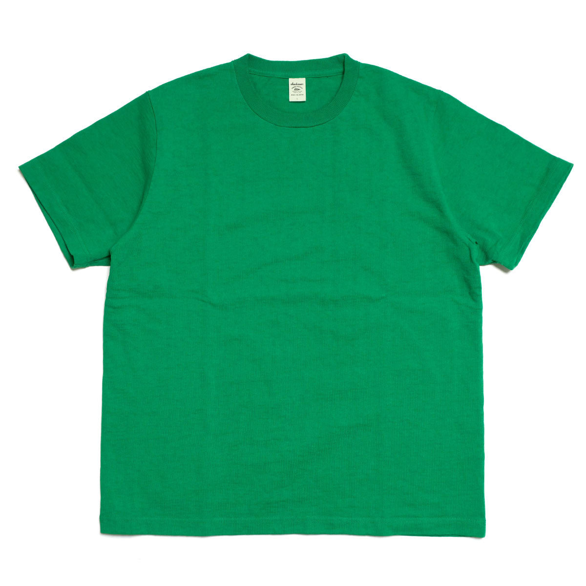 Jackman - Dotsume T-Shirt - JM5444 – Sun House Online Store