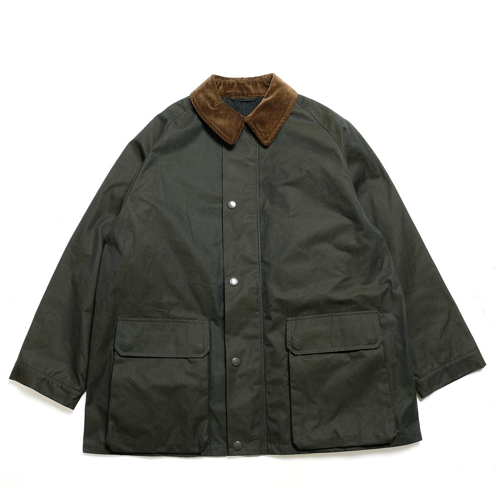 KAPTAIN SUNSHINE - Field Jacket - KS23FJK17 – Sun House Online