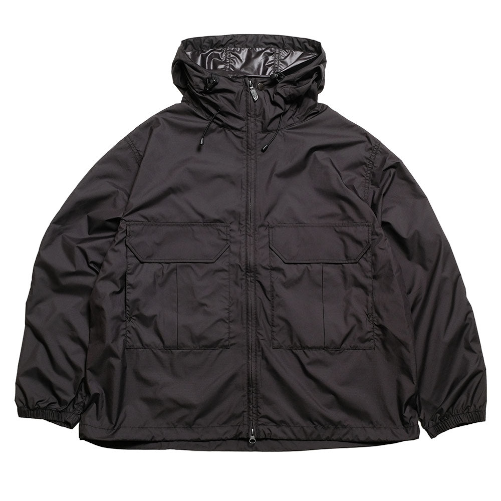 THE NORTH FACE PURPLE LABEL - PERTEX QUANTUM Mountain Wind Parka