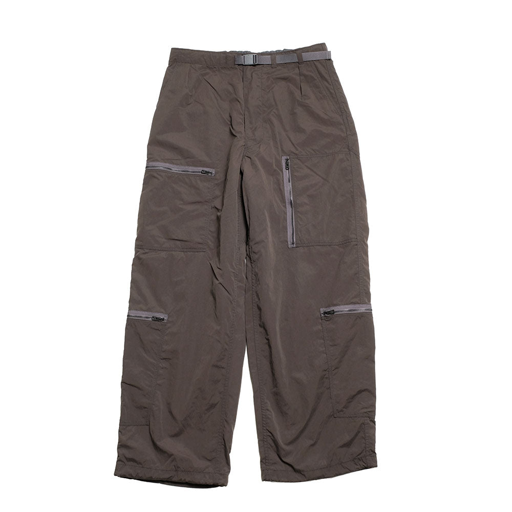 THE NORTH FACE PURPLE LABEL - Brushed Weather Stroll Field Pants
