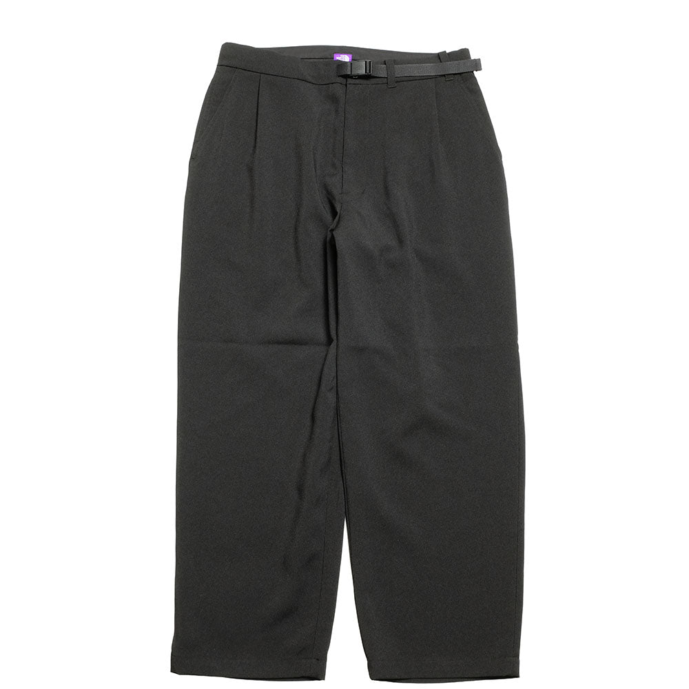 THE NORTH FACE PURPLE LABEL - Polyester Tropical Field Work Pants