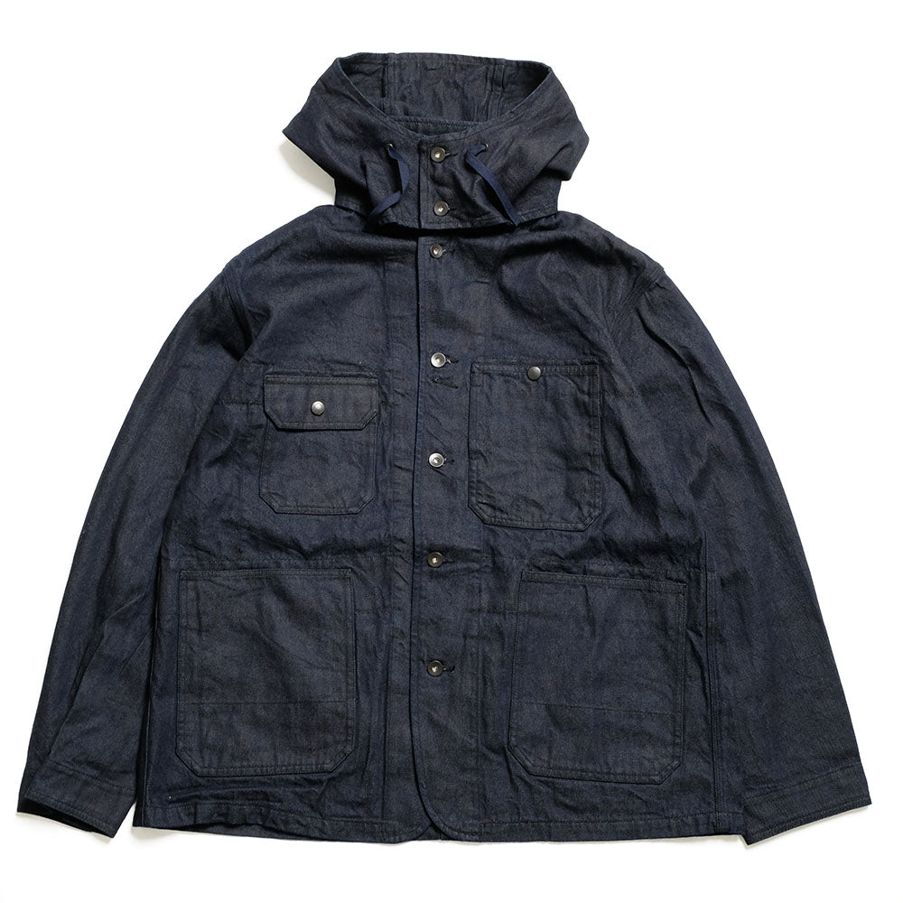 [最終値下]MODMNT モドメント　25AW カバーオールジャケット　M MODMNT - COVERALL JKT - NA25F1A012 – Sun House Online Store