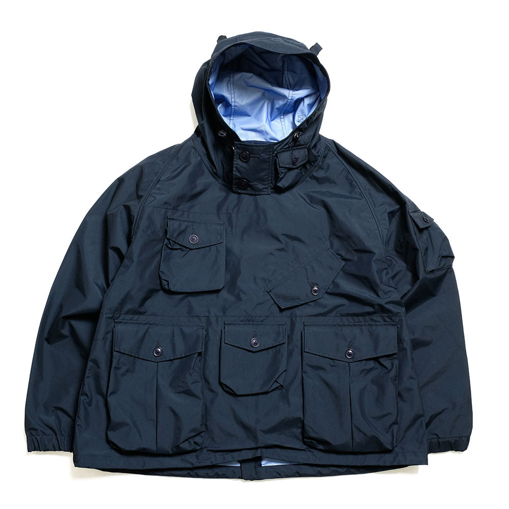 MODMNT - MIL SMOCK SHORT - NA25F1A023 – Sun House Online Store