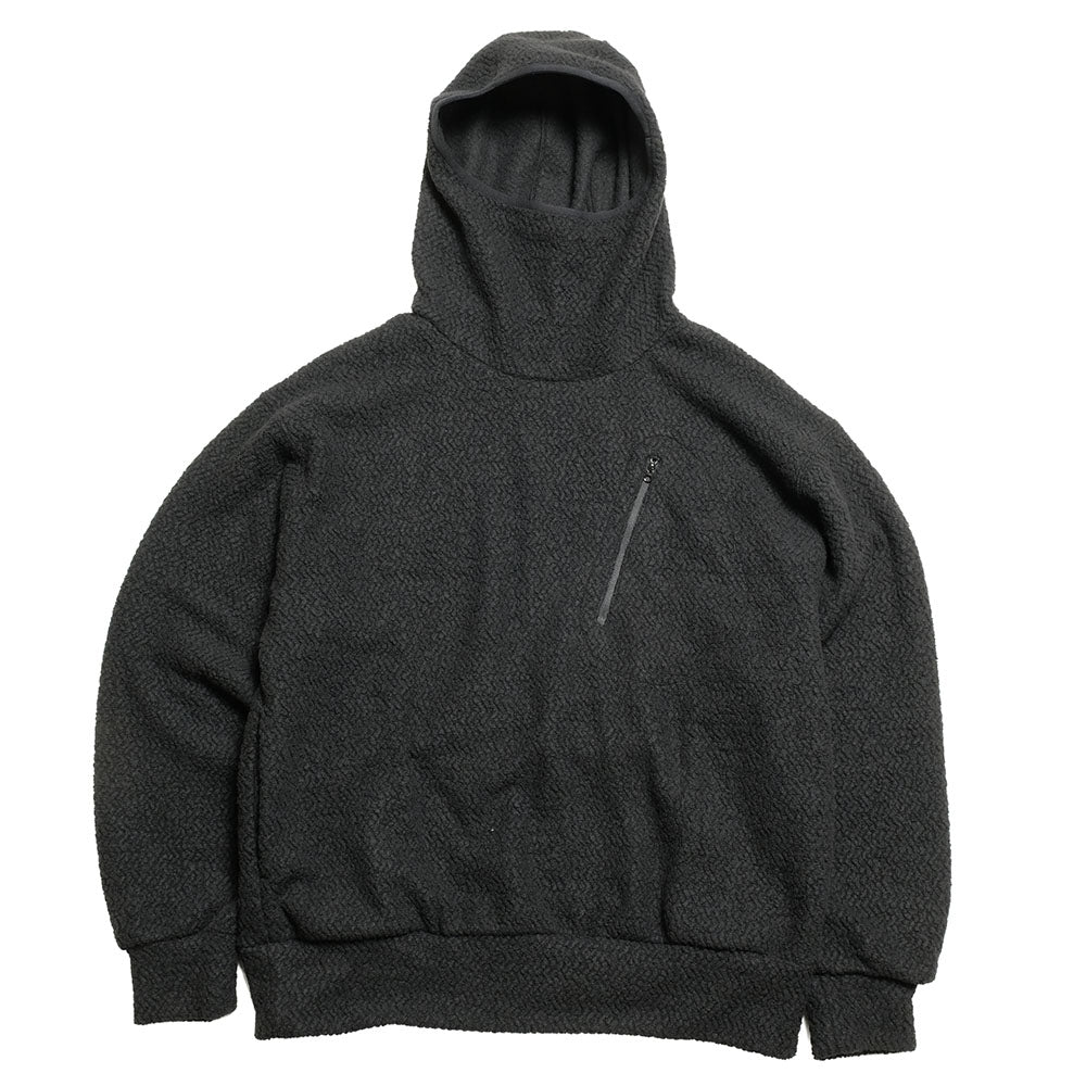 MODMNT - HOODED TURTLE POPOVER - NA25F1Z022 – Sun House Online