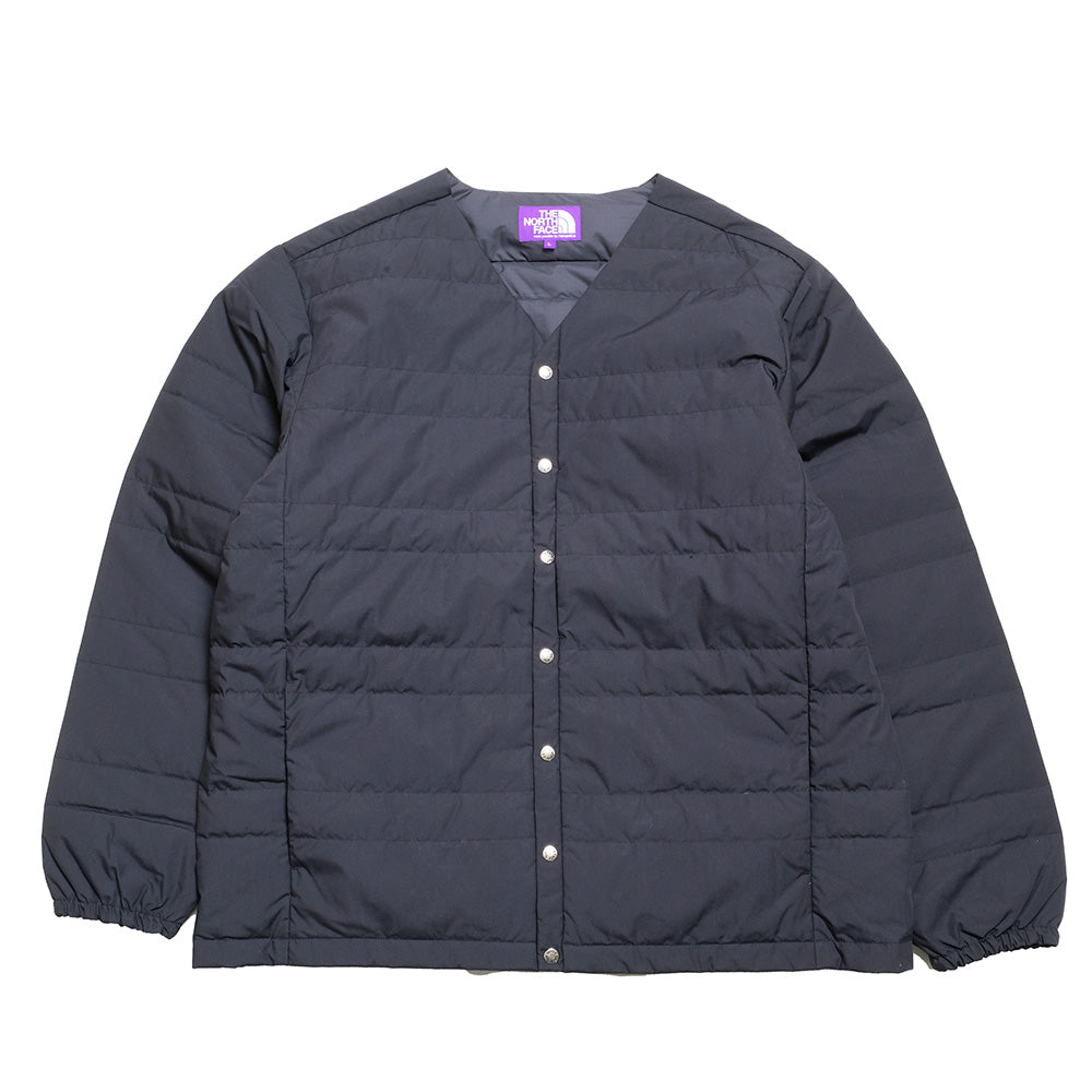 THE NORTH FACE  Down Cardigan ND2360Nお世話になります