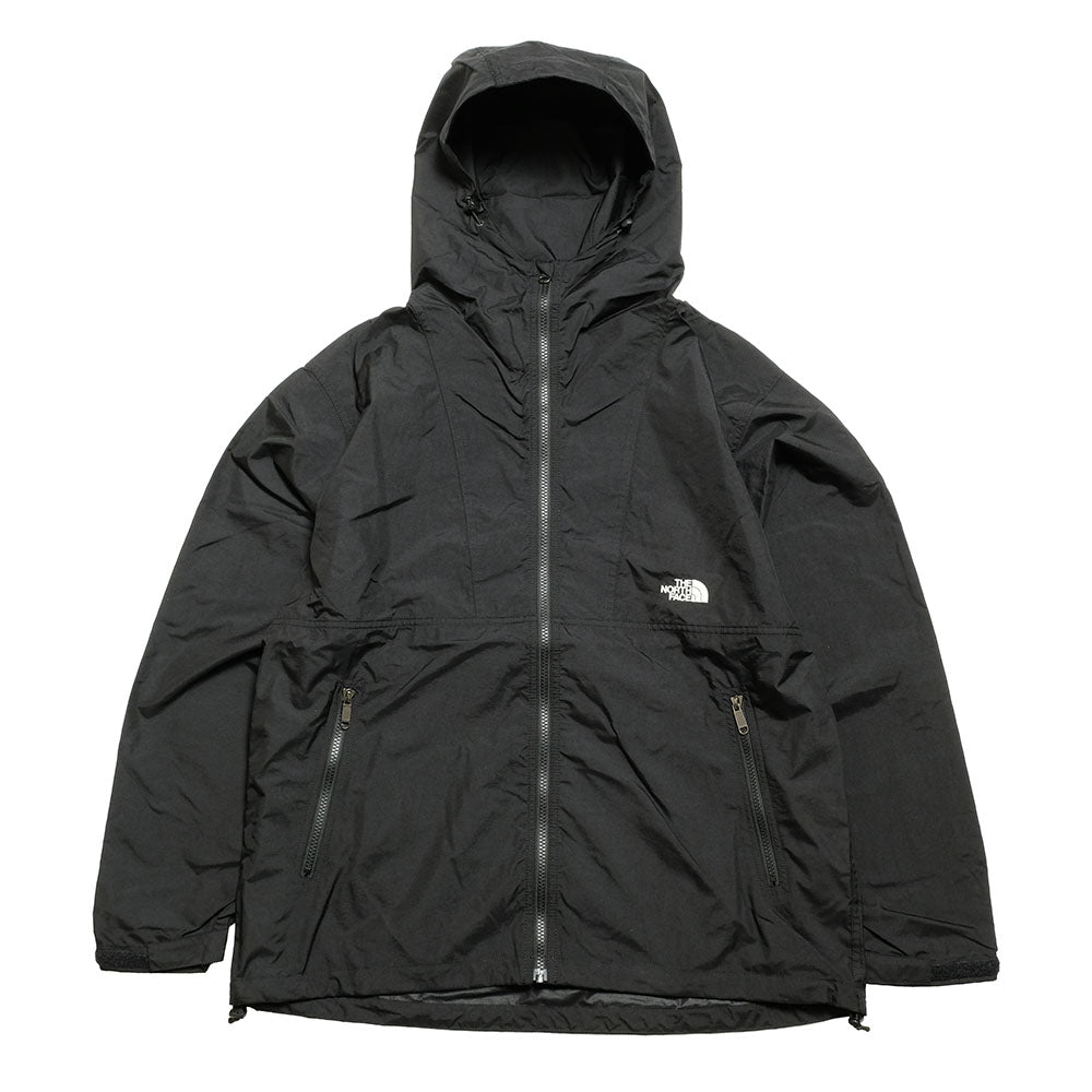 THE NORTH FACE - Compact Jacket - NP72530 – Sun House Online Store
