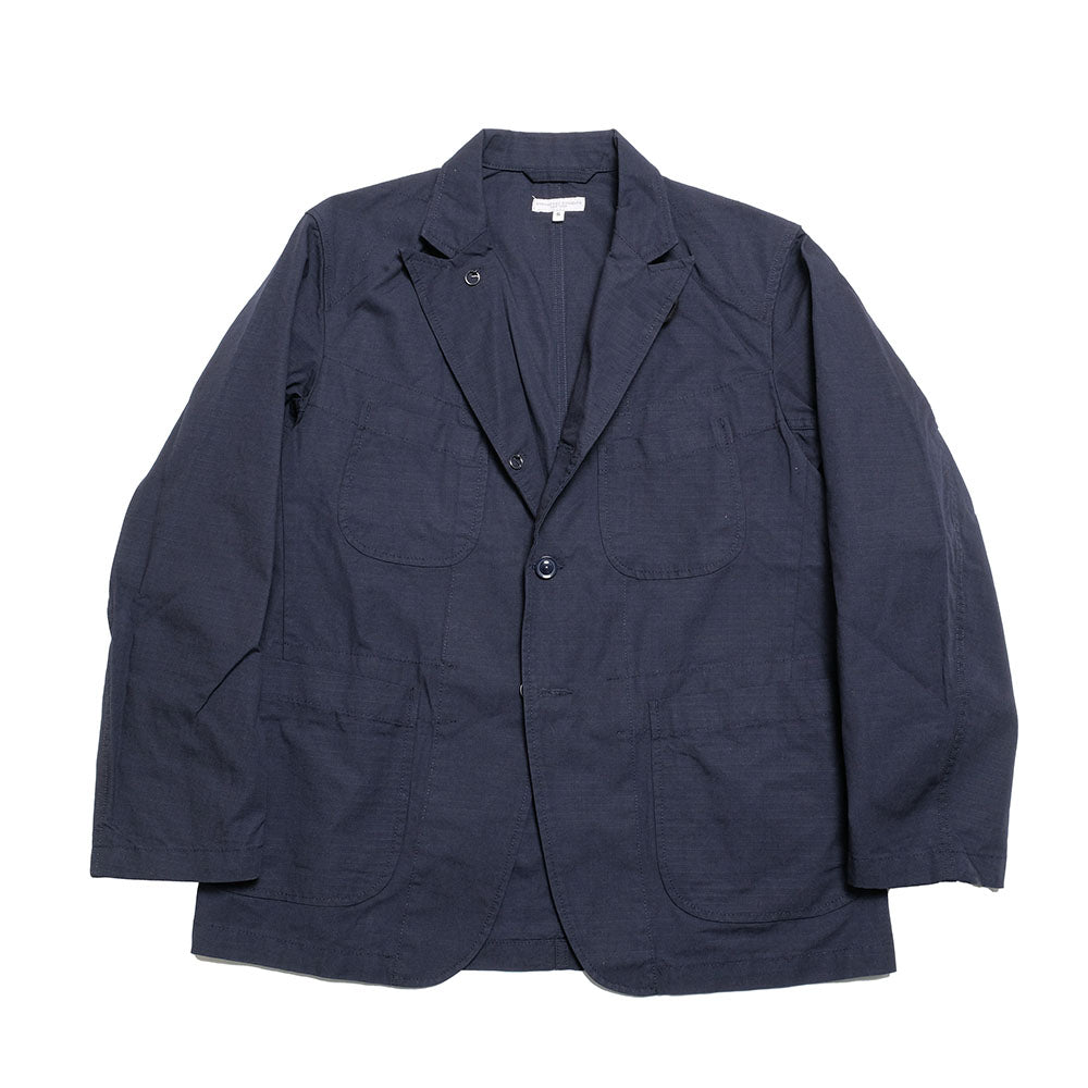 Engineered Garments - Bedford Jacket - Cotton Ripstop - OR182 ...