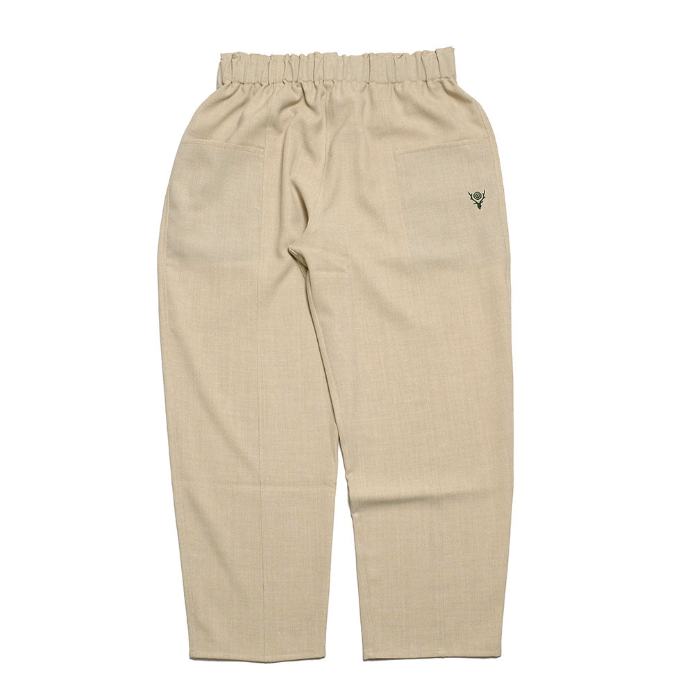 SOUTH2 WEST8 - Army String Pant - Poly Oxford - OT514 – Sun House