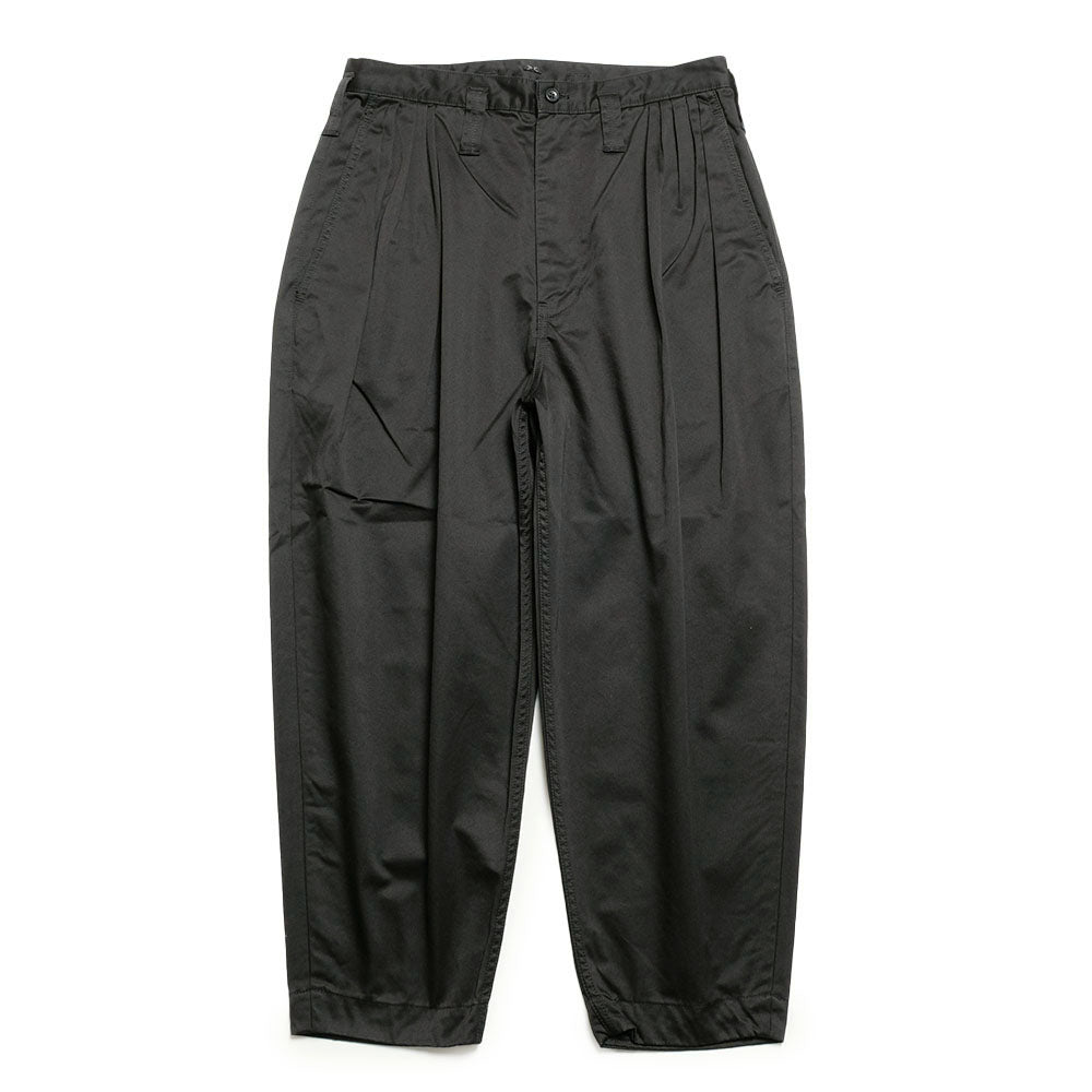 Porter Classic - SUMMER CHINOS BEBOP PANTS - PC-009-3939 – Sun
