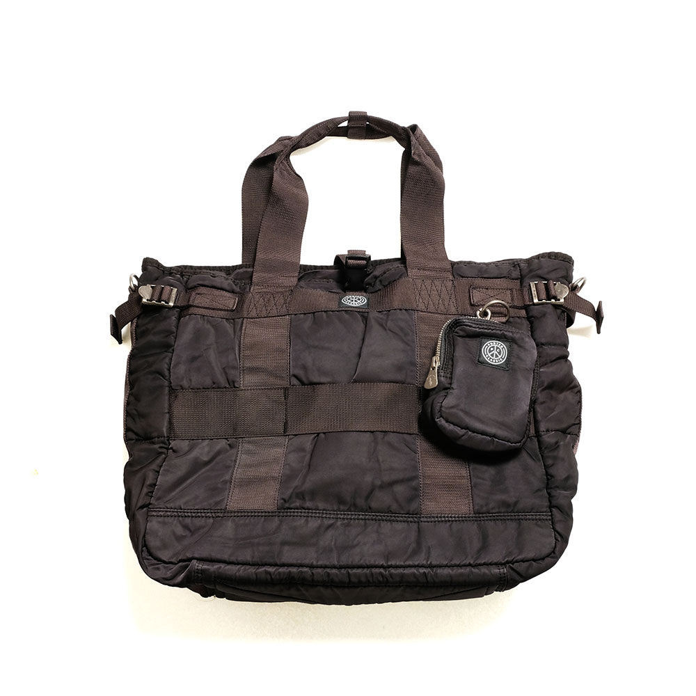 Porter Classic - SUPER NYLON TOTE BAG - PC-015-265 – Sun House