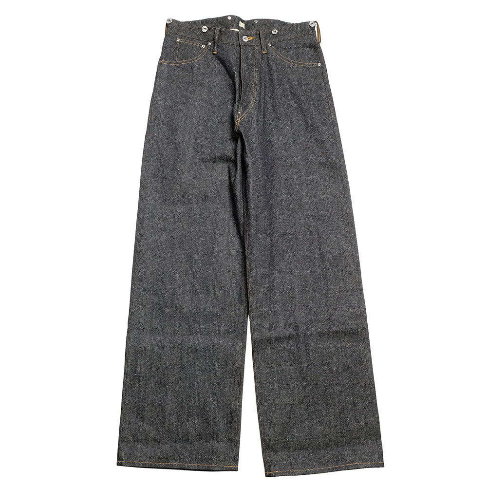 T.T - LOT.704 DENIM TROUSERS C. 1920'S - TTCORE704 – Sun House