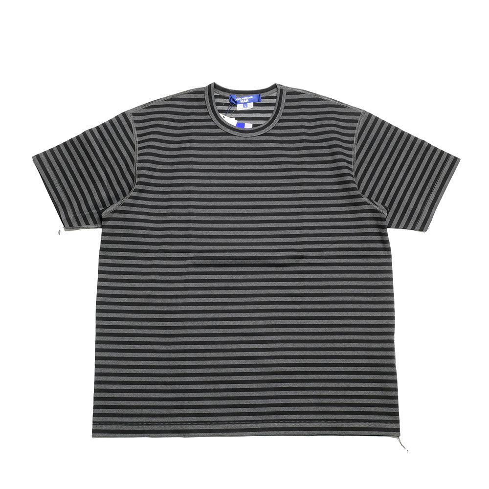 JUNYA WATANABE MAN - ボーダー T-SHIRT - WM-T004-051