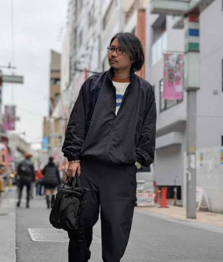 WILD THINGS - ARMY JACKET - WT251-18