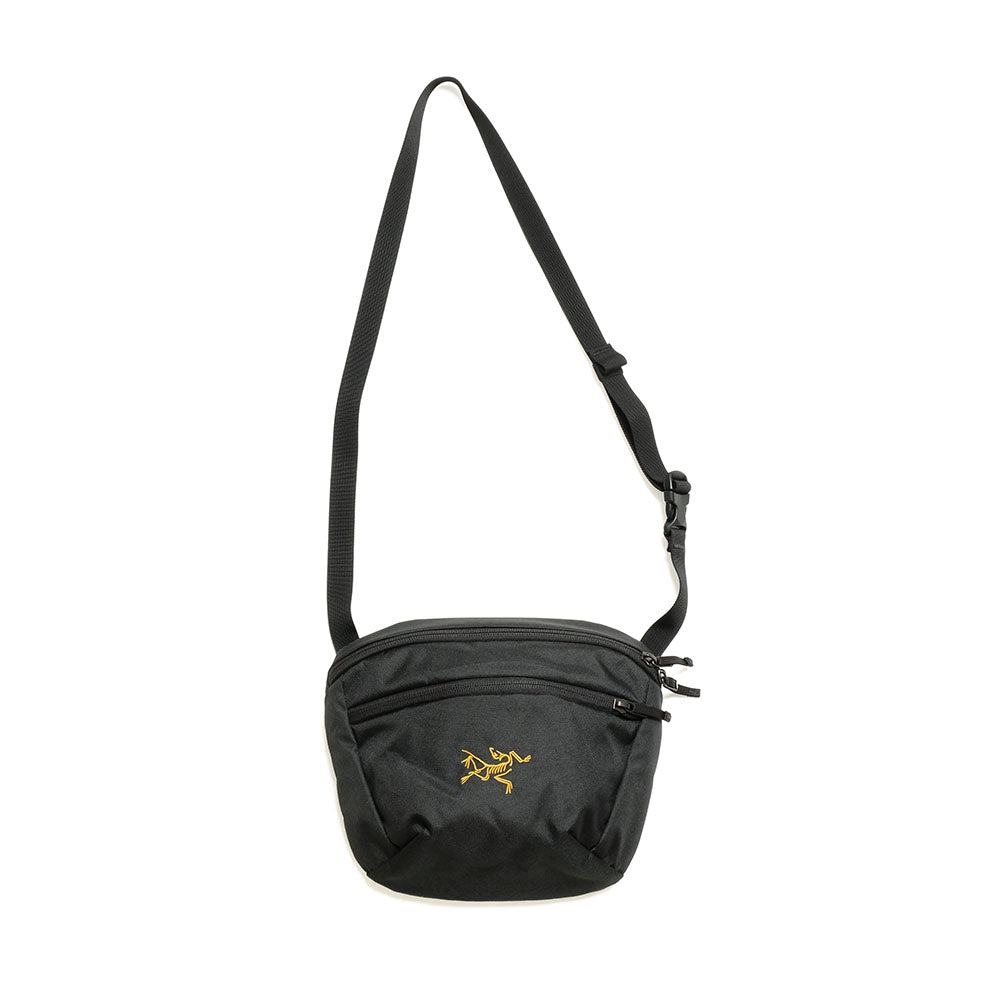 ARC'TERYX - Mantis 2 Waist Pack - X897333 / X897327 – Sun House