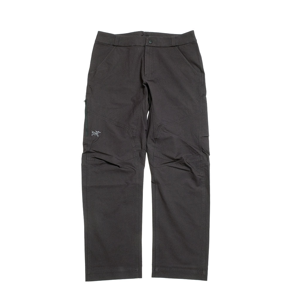 ARC'TERYX - Cronin Cotton Pant M - X931601 / X931606 – Sun House
