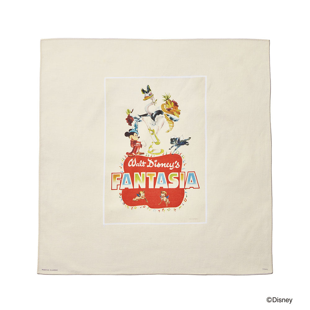 DISNEY FANTASIA / PORTER CLASSIC - NEWTON COLLECTION DISNEY FANTASIA / PORTER CLASSIC - NEWTON COLLECTION