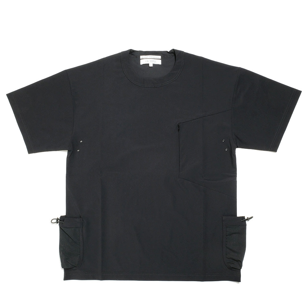 F/CE. - SIDE POCKET COOL TOUCH TEE – Sun House Online Store 〜 サンハウス  オンラインストア 〜