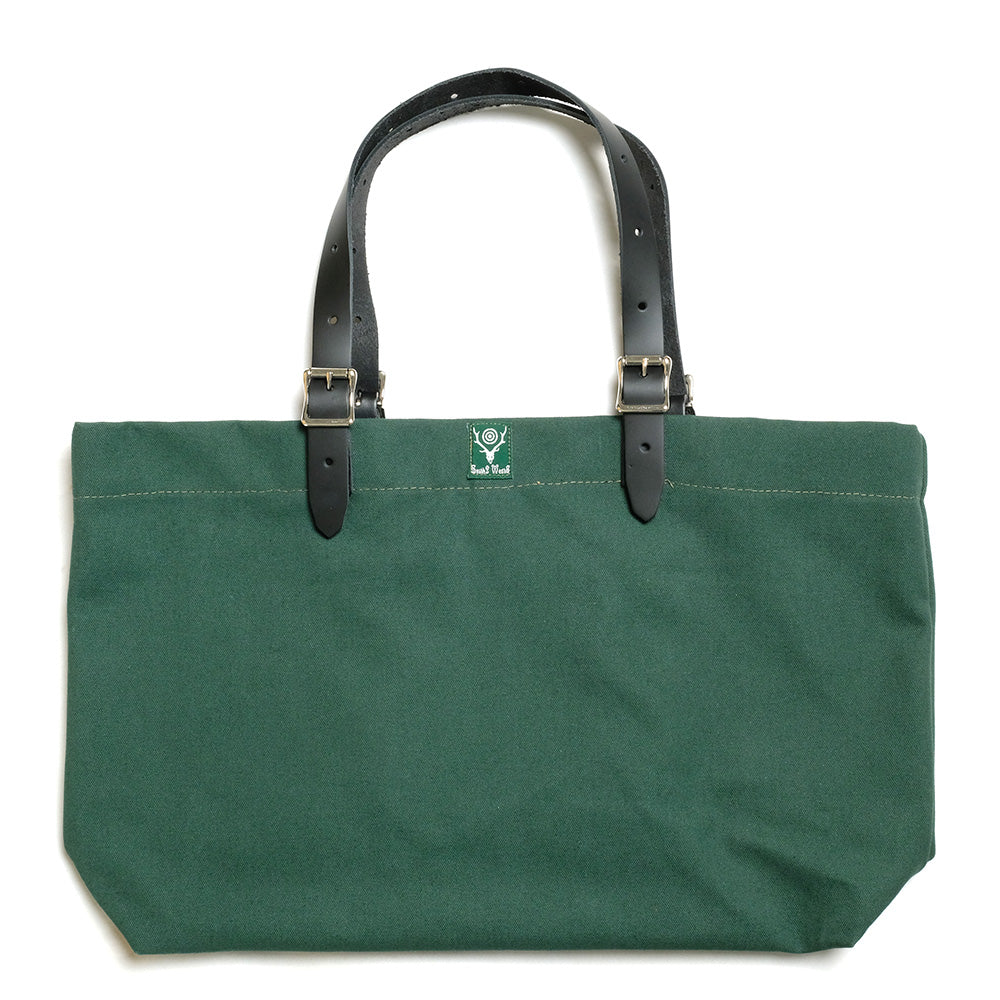 South2 West8  CANVAS CANAL PARK TOTE