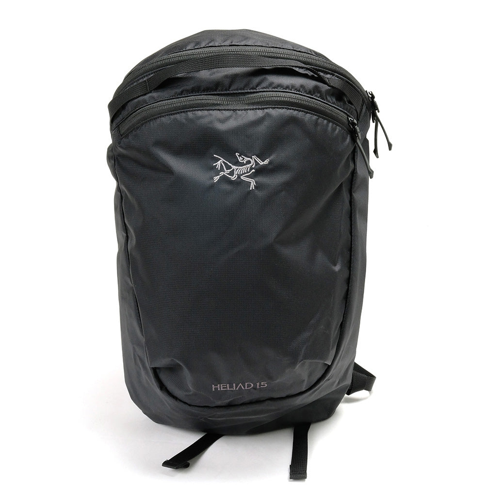 Arcteryx アークテリクス Heliad 15L Backpack