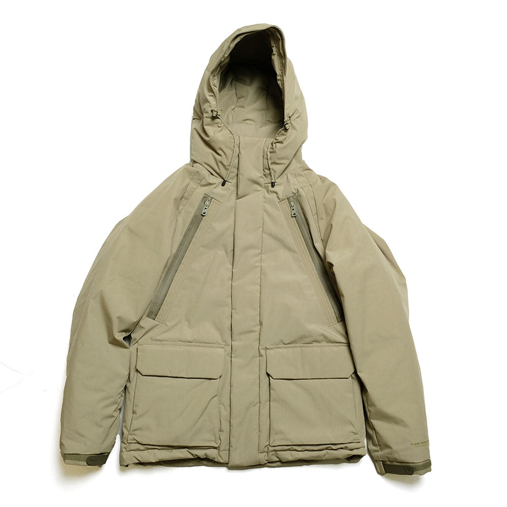 23:59まで５万円早い者勝ちNANGA f/ce ダウン ITEMS / F/CE ONLINE STORE