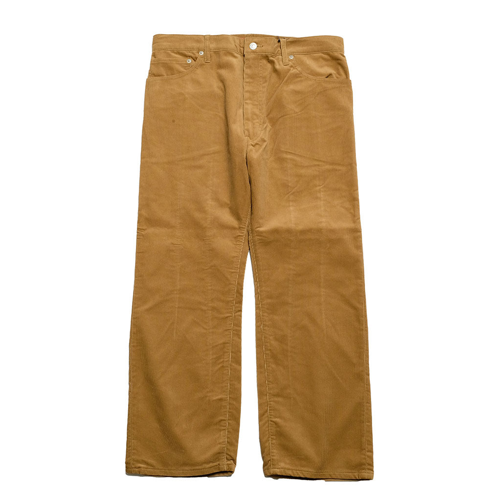 JUNYA WATANABE MAN - コーデュロイパンツ Levi's Wネーム - WJ-P217-051 – Sun House Online  Store 〜 サンハウス オンラインストア 〜