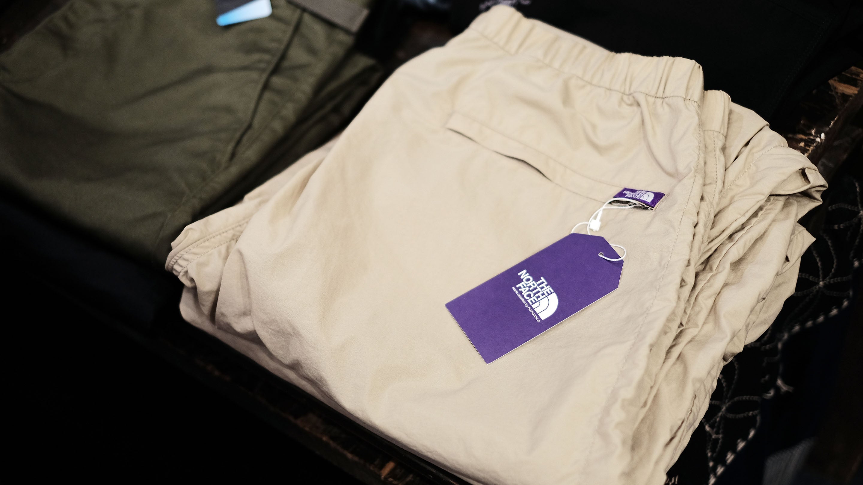THE NORTH FACE PURPLE LABEL – Tagged 