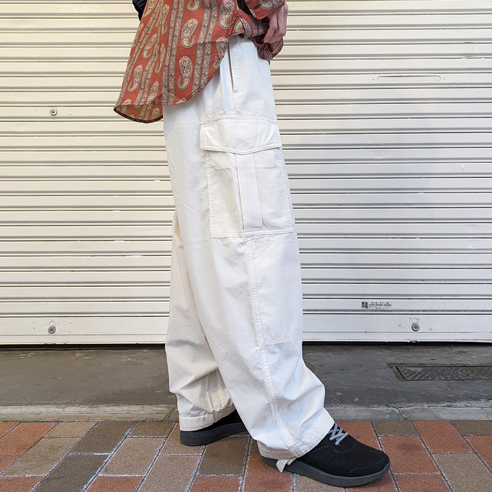 nanamica - Easy Pants - SUCS408 – Sun House Online Store 〜 サン