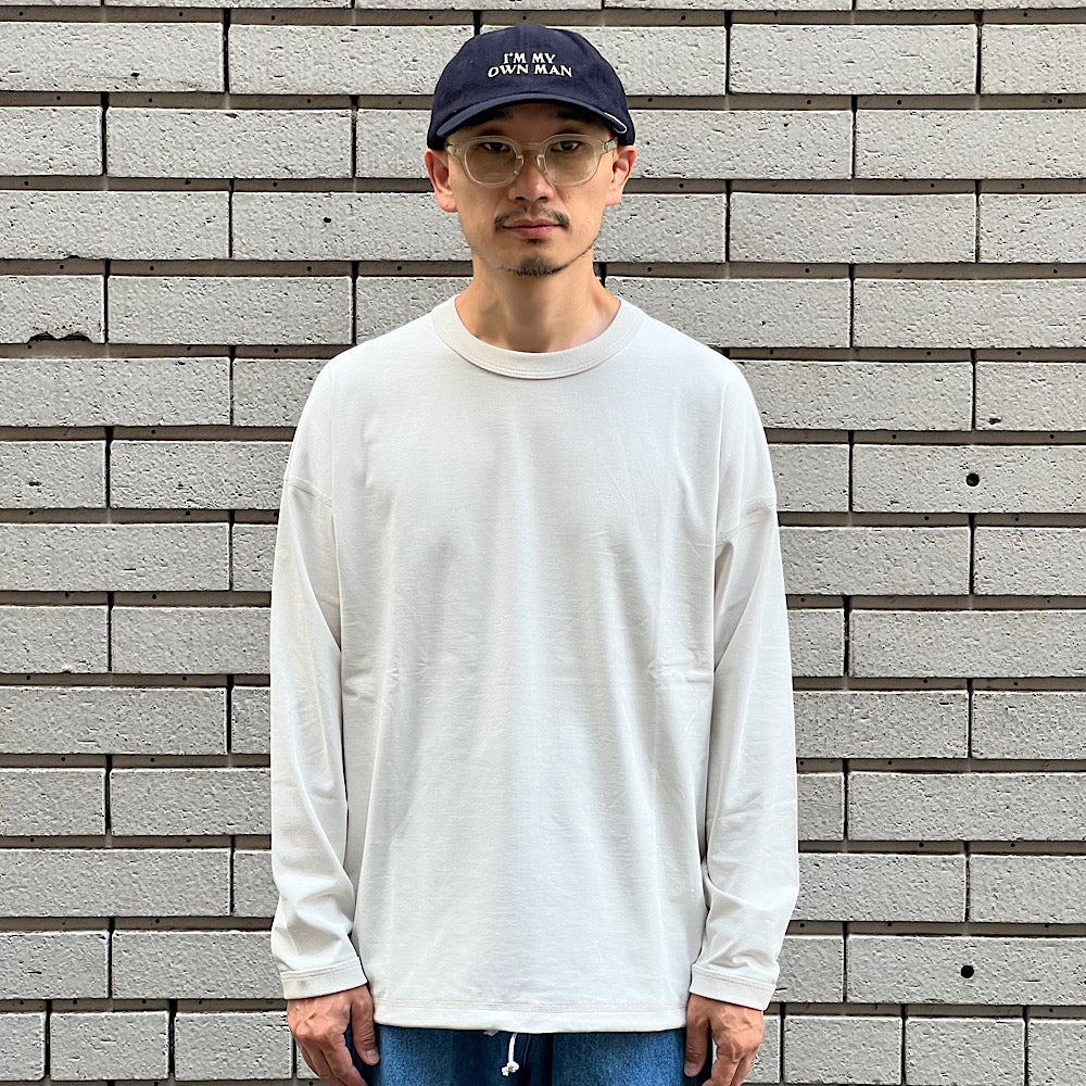 Jackman Grace Himo LS T-Shirt JM5438 – Sun House Online Store