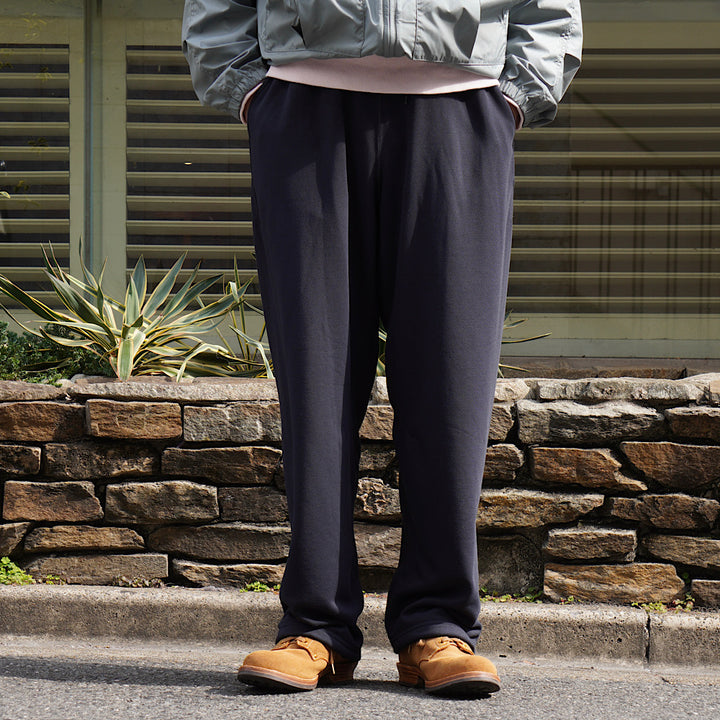 nanamica -  Polyester Pile Sweat Pants - S26SH055